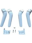 Bosch Elektrikli Konvektör Isıtıcı Ayak Aksesuarı - 1