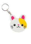 Anahtarlık Kedi Model - 1