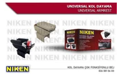 Nıken KOL DAYAMA COK FONKSIYONLU BEJ UNIVERSAL - 1