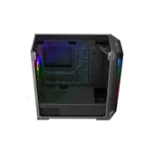 COOLERMASTER CM MasterBox MB540 ARGB Serit Ledli Oyuncu Kasasi thumbnail 2