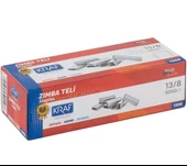 Kraf Zımba Teli 13/8 5000Li - 1