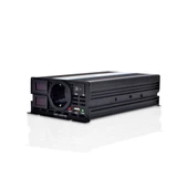 Sensation 800W Watt 0,8 KW Tam Sinüs Ekranlı İnverter 12V/220V Çevirici İnverter Dw Serisi - 2