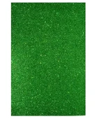 Simli Eva 50X70 Yeşil Rulo Şeklinde - 1