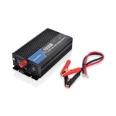 Sensation 1000W Watt 1 KW Tam Sinüs Ekranlı İnverter 12V/220V Çevirici İnverter Dw Serisi - 1