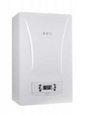 Eca Citius Premix 28/28 Kw (24.000 Kcal) Tam Yoğuşmalı Kombi - 1