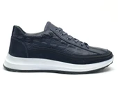 Dropland 9141 Hakiki Deri Erkek Casual Ayakkabı - 2