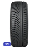 Falken 235/50 R18 101W XL EuroALL Season AS220 4Mevsim Lastiği 2025 - 2