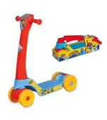 Kral Şakir Scooter 3+ - 1