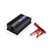 Sensation 800W Watt 0,8 KW Tam Sinüs Ekranlı İnverter 12V/220V Çevirici İnverter Dw Serisi - 1