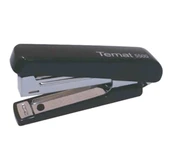 Temat Zımba Makinesi 5500 Seri No:10 Siyah - 3 adet - 1