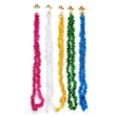 Fiesta Sim Süs Renkli İnce 1Cm 2 Metre - 6 adet - 1