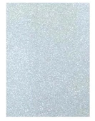 Simli Eva 50X70 Beyaz Rulo Şeklinde - 1