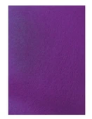 Yapışkanlı Eva 50X70 Mor Rulo Şeklinde - 4 adet - 1