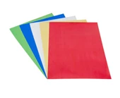 Kikarts Metalik Elişi Kağıdı A4 10Lu - 2 paket - 1