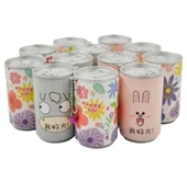 Vagon Cute Islak Mendil Kutu Kola - 1