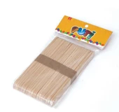 Puti Dil Çubuğu Dar Renksiz 50Li - 3 paket - 1