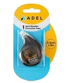 Adel Şerit Daksil 4,2Mmx8M - 2 Adet - 1