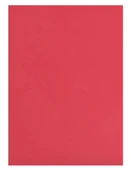 Yapışkanlı Eva 50X70 Kırmızı Rulo Şeklinde - 4 adet - 1