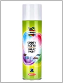 Nova Color Sprey Boya Beyaz 200 ml - 2 adet - 1