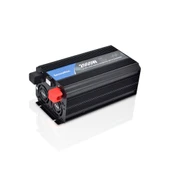 Sensation 2000W Watt 2 KW Tam Sinüs Şarjlı(20A) Ekranlı İnverter 12/220V Çeviric İnverter Dw Seri - 5