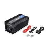 Sensation 2000W Watt 2 KW Tam Sinüs Şarjlı(20A) Ekranlı İnverter 12/220V Çeviric İnverter Dw Seri - 1