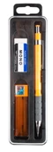 Tombow Grip 0.7 mm Kutulu Set Turuncu - 1