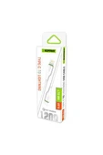 Soffany Hm 517 Typce C to lightining  2.1 hızlı şarj - 1