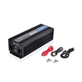 Sensation 3000W Watt 3 KW Tam Sinüs Şarjlı(20A) Ekranlı İnverter 12/220V Çeviric İnverter Dw Seri - 1