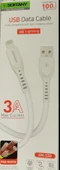 Soffany HM-530 USB TO LIGHTNING Kablo - 2