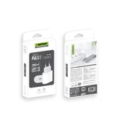 SY-421 35W PD GaN Şarj Seti thumbnail 4