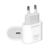 SY-421 35W PD GaN Şarj Seti thumbnail 2