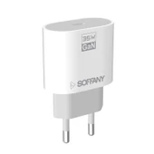 SY-421 35W PD GaN Şarj Seti thumbnail 3
