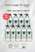 Eyüp Sabri Tuncer Beyaz Sabun Sıvı Sabun 500 ml thumbnail 1