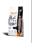 Prosport Renkli Taneli, Yetişkin Kedi Maması 15 kg HEDİYELİ ÜRÜN - 1