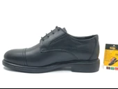 Forex 2468-3 Dr.Tavsiyeli Hakiki Deri Erkek Klasik Ayakkabı thumbnail 3