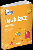 5. Sınıf İngilizce Bil Bang Soru Bankası Ünlü Yayıncılık - 1