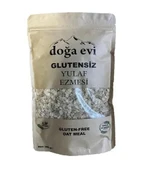 Doğa Evi Glutensiz Yulaf Ezmesi 300gr - 1
