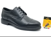 Forex 2468-3 Dr.Tavsiyeli Hakiki Deri Erkek Klasik Ayakkabı thumbnail 1
