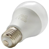 LED Ampul E27 Duy 9W Beyaz Işık Enerji Tasarruflu Yüksek Parlaklık Uzun Ömürlü Aydınlatma - 5