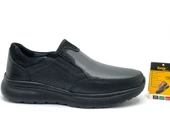 Forex 5100 Dr.Tavsiyeli Hakiki Deri Erkek Casual Ayakkabı thumbnail 2