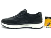 Forex 3039-3 Dr.Tavsiyeli Hakiki Deri Erkek Casual Ayakkabı thumbnail 3