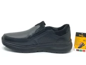 Forex 5100 Dr.Tavsiyeli Hakiki Deri Erkek Casual Ayakkabı thumbnail 3