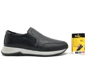 Forex 3040 Dr.Tavsiyeli Hakiki Deri Erkek Casual Ayakkabı thumbnail 2