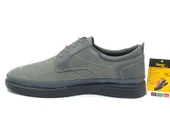 Forex 4011-1 Dr.Tavsiyeli Hakiki Deri Erkek Casual Ayakkabı thumbnail 3