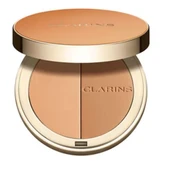 Clarins Ever Bronze - Bronzlaştırıcı Pudra 02 - 1