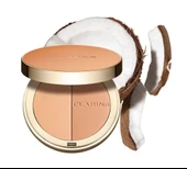 Clarins Ever Bronze - Bronzlaştırıcı Pudra 02 - 3