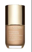 Clarins Everlasting Youth Fluid - Fondöten 108 Organza thumbnail 1