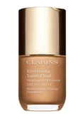 Clarins Everlasting Youth Fluid - Fondöten 114 Cappuccino - 1