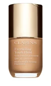 Clarins Everlasting Youth Fluid - Fondöten 111 Auburn thumbnail 1