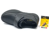 Forex 1029 Hakiki Deri Dr.Tavsiyeli Kadın Casual Ayakkabı thumbnail 4